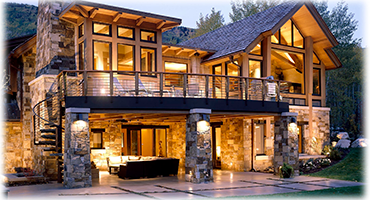 Тариф Эксклюзив - продажа дома Realt74.ru