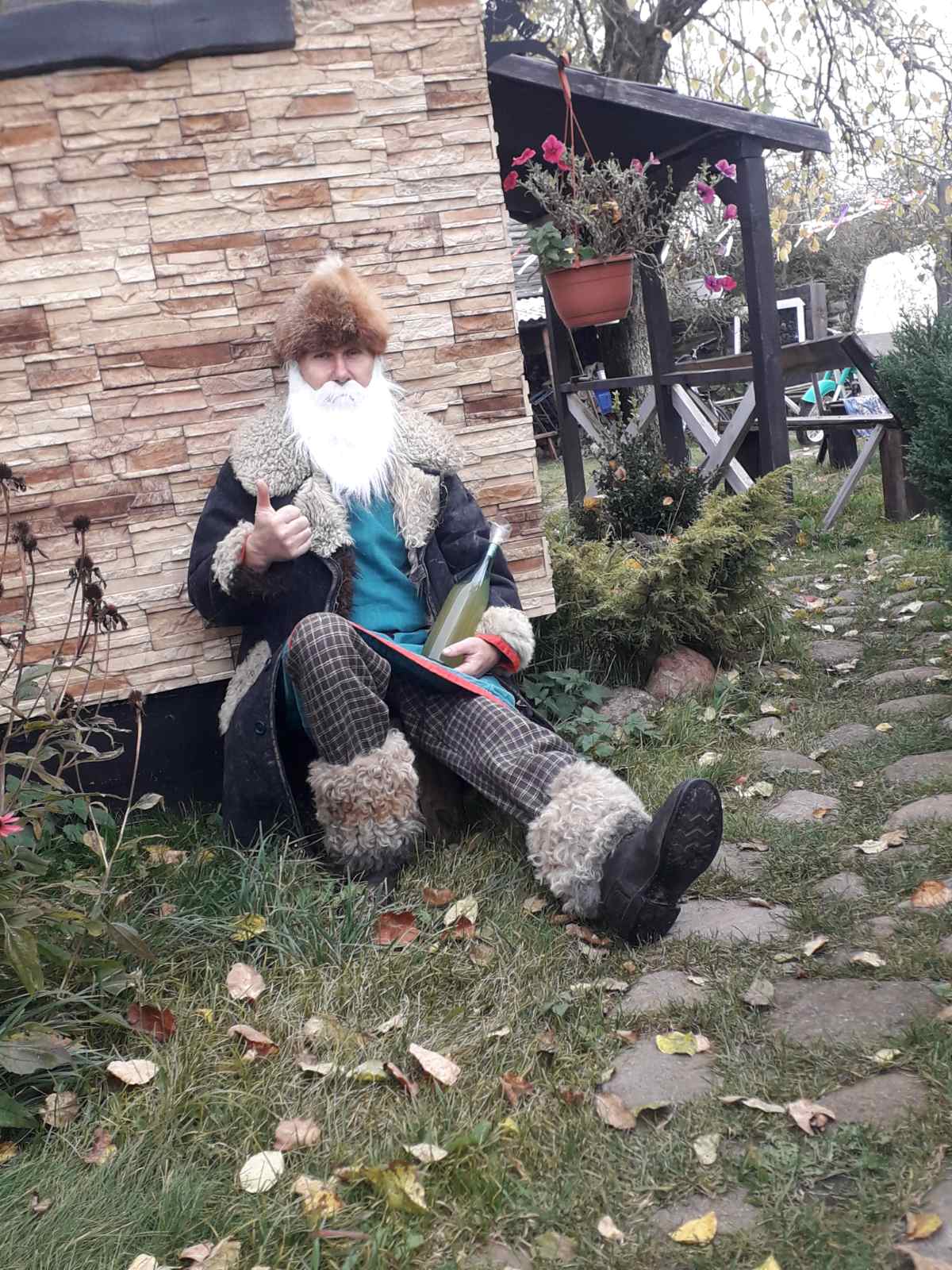 Принцесса на коне
