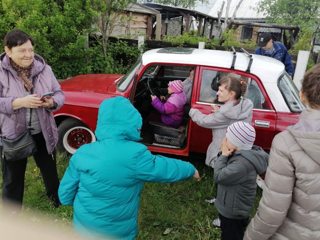 Принцесса на коне