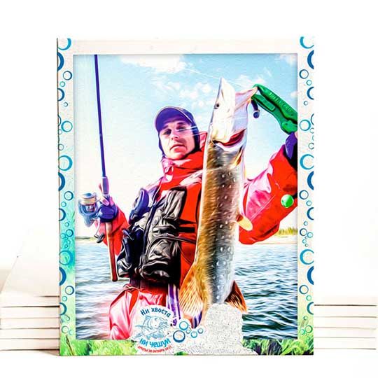 Картины на холсте