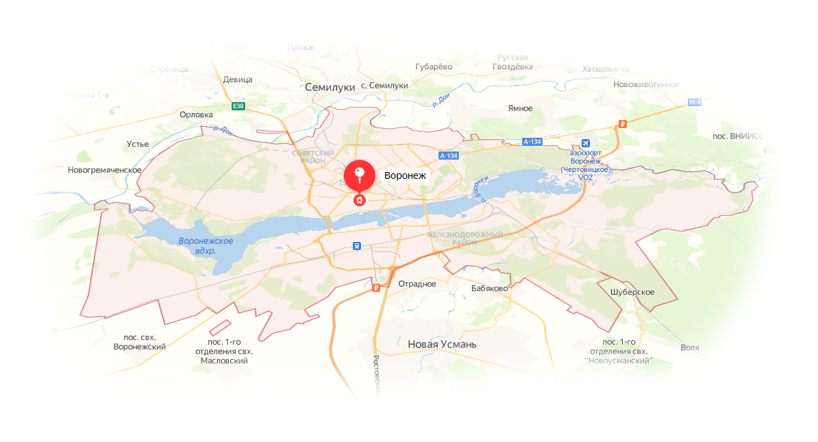 купить бетон с завода воронеж