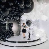 организация праздников бишкек, детский праздник Бишкек, фотозона Бишкек