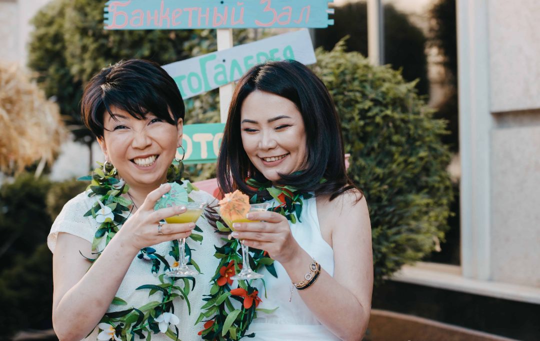 Hawaiian party, бишкек, декор, аниматоры,декоратор, детский, магазин, шарики, оформление, фотозона, candybar