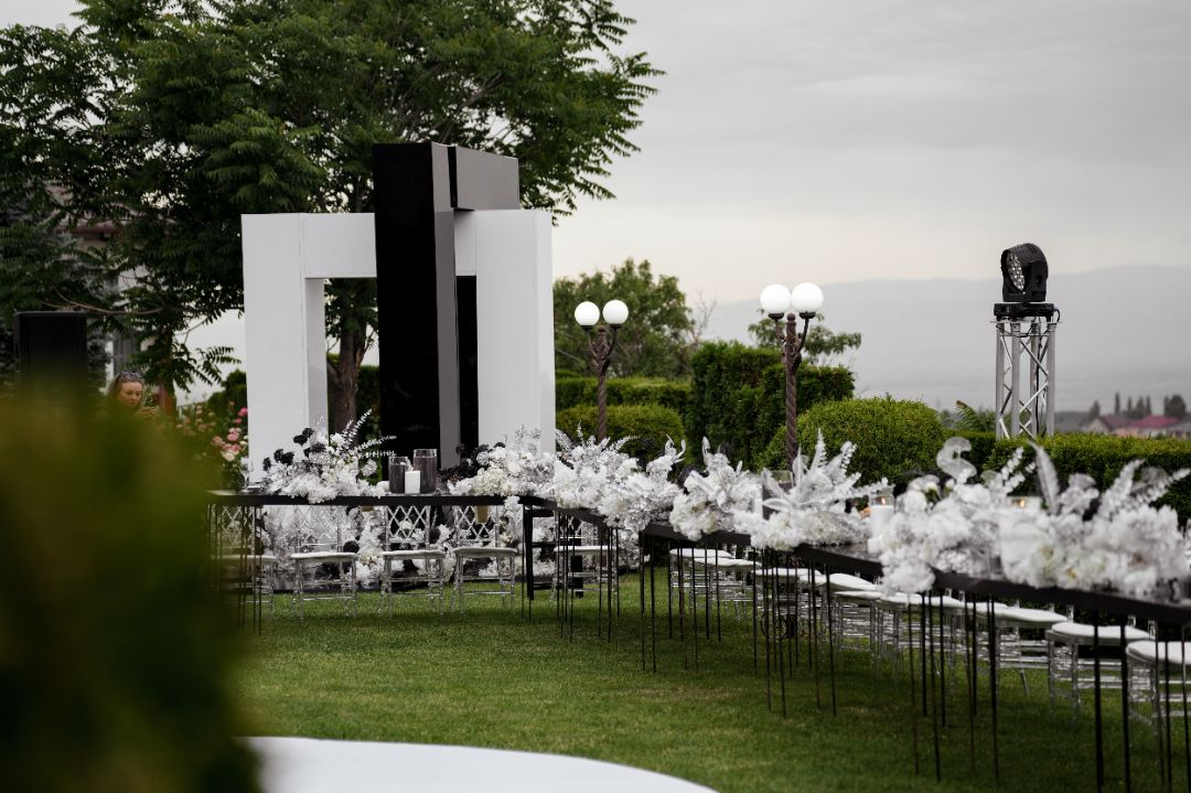 чёрно-белая свадьба свадьба в чёрно-белых тонах black & white wedding монохромная свадьба классическая свадьба элегантная свадьба стильная свадьба