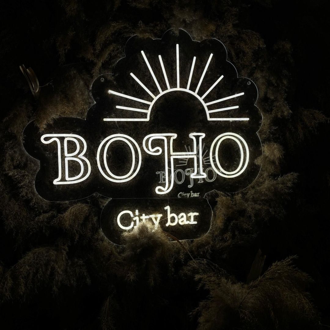 неон, производство, бутафория, Бишкек, пенопласт, металл, декор, изделия, инсталляция, неонка бишкек