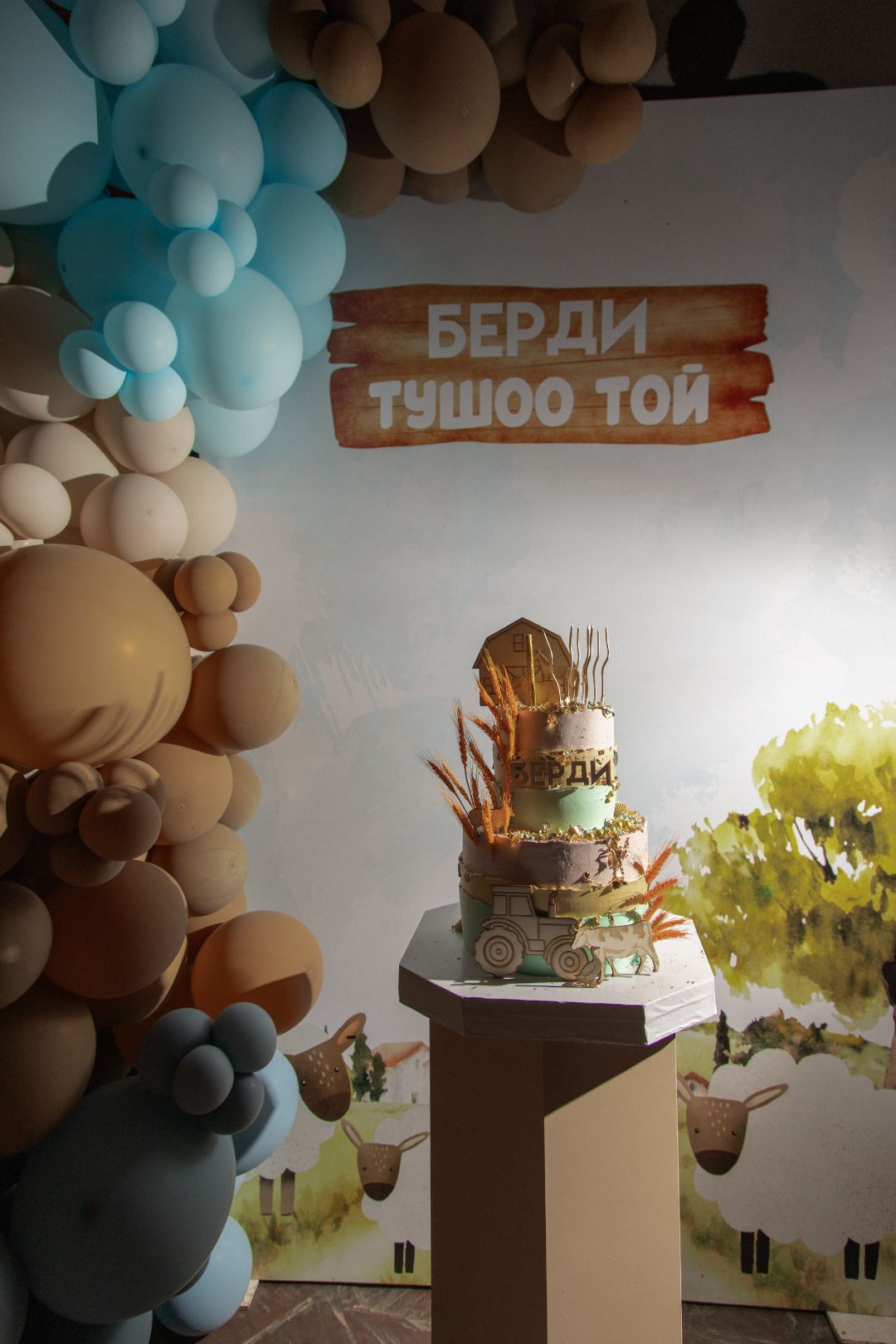 юбилей, день рождения, конференция, сладкий стол, воздушные шары, eventdecor, фотозона, оформление, декор