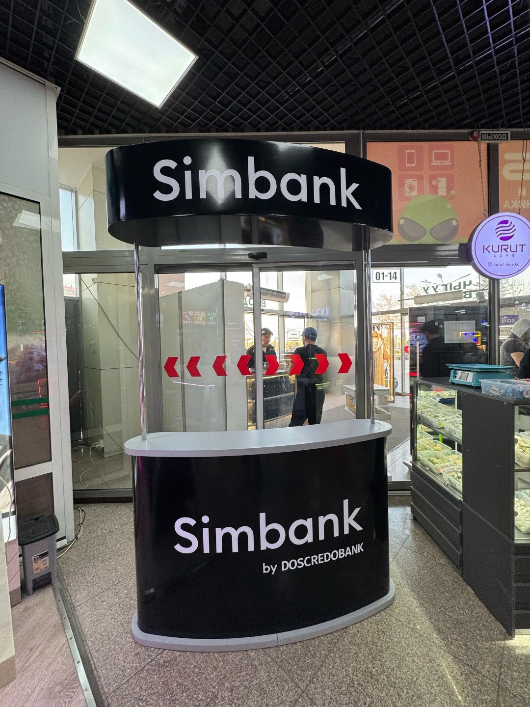 стеллажи, рекламное, производство, бутафория, Бишкек, пенопласт, металл, декор, изделия, инсталляция, промостойки