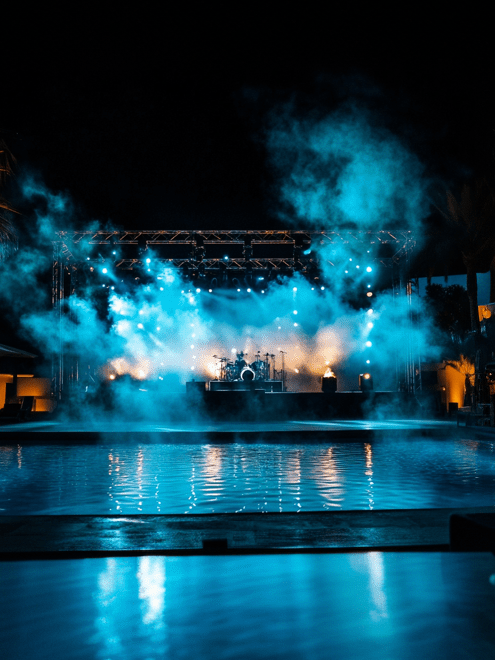 организация, мероприятие, event, декор