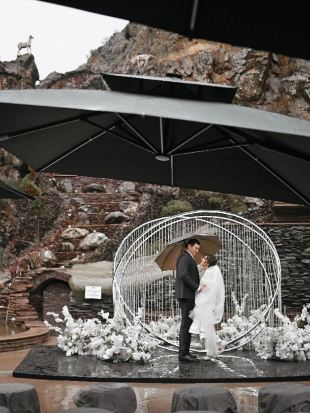 выездная регистрация