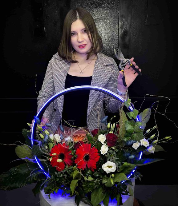 школа декора, аэродизайна