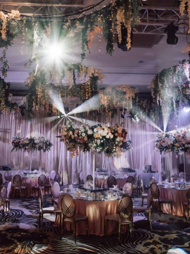 свадебный декор бишкек