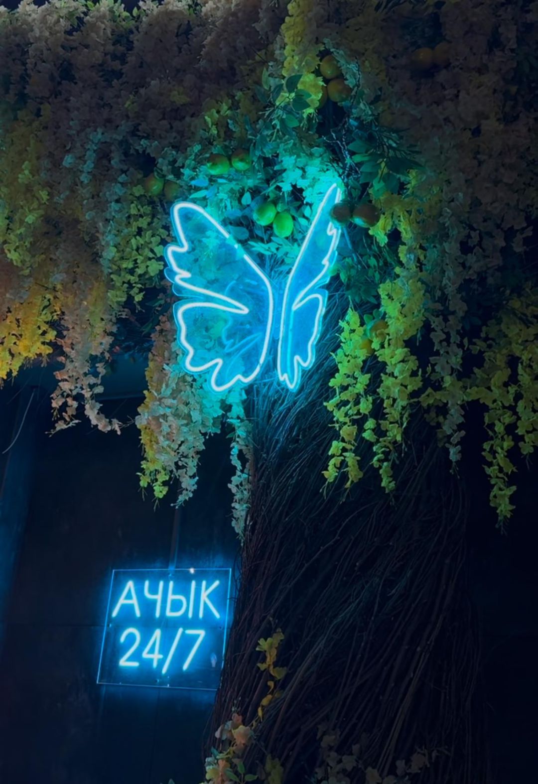 неоновые надписи бишкек, рекламное, производство, бутафория, Бишкек, пенопласт, металл, декор, изделия, инсталляция, неон, объемные буквы