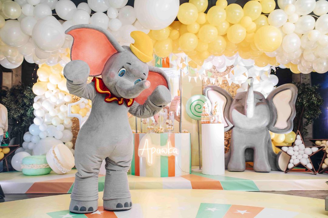 слон, анимация, цирк, выпечка, бишкек, декор, аниматоры,декоратор, детский, магазин, шарики, оформление, фотозона, candybar