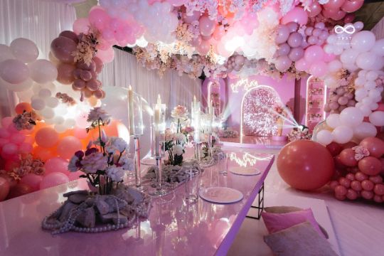 школа декора. декоратор. обучение. студенты. флористика. организатор. мероприятия. декор.