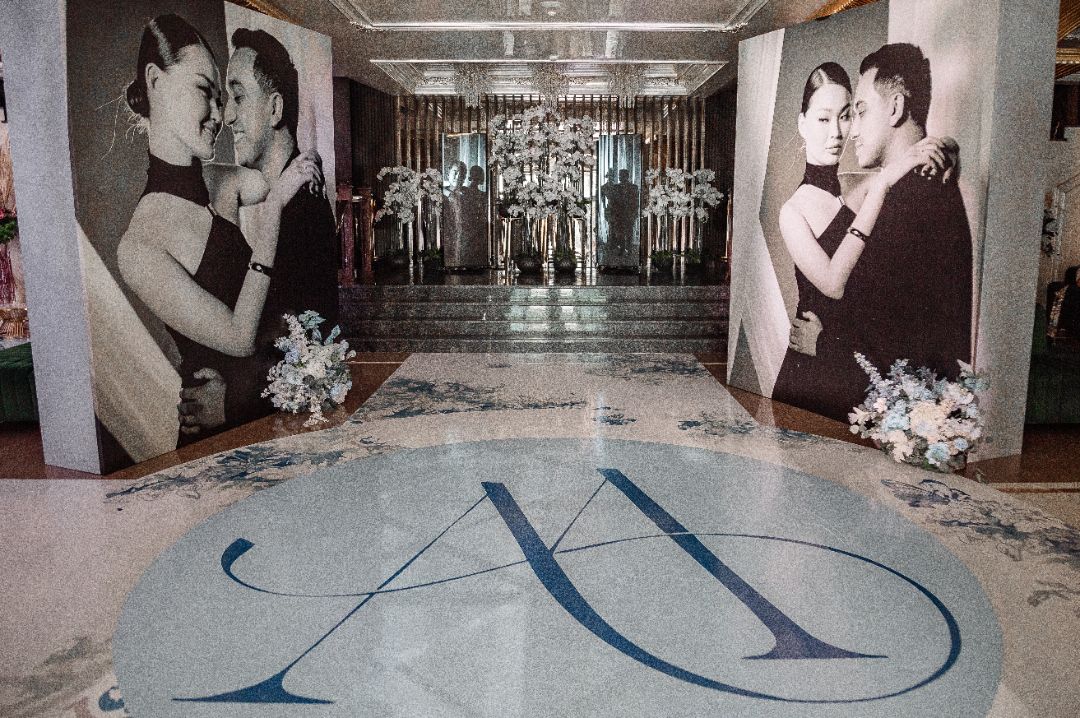 голубой декор декор в голубых тонах оформление голубой свадьбы голубая цветовая гамма свадебный декор