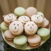 выпечка бишкек, детский праздник Бишкек, фотозона Бишкек, candy bar