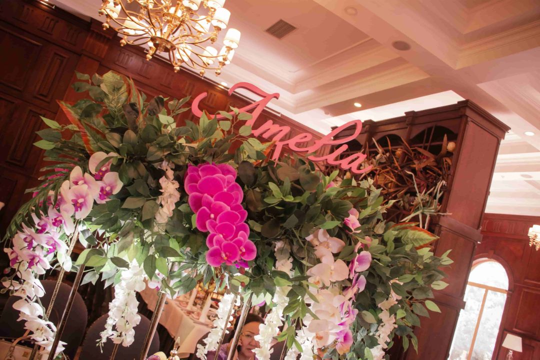 Hawaiian party, бишкек, декор, аниматоры,декоратор, детский, магазин, шарики, оформление, фотозона, candybar