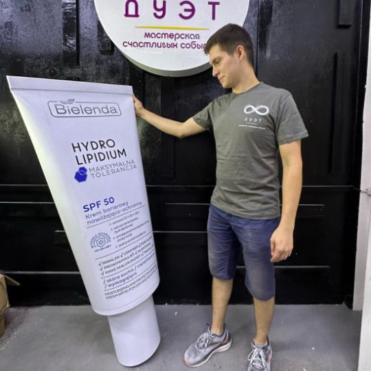 бутафория, бишкек, рекламное, производство, бутафория, Бишкек, пенопласт, металл, декор, изделия, инсталляция