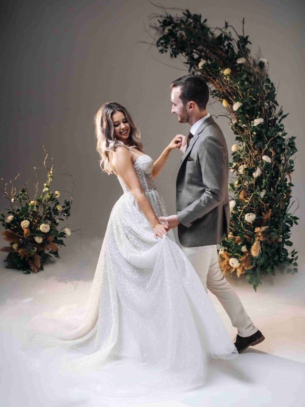 невеста бишкек