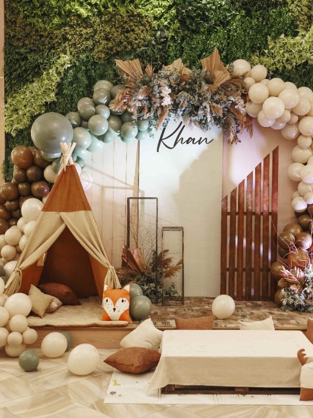 фотозона бишкек