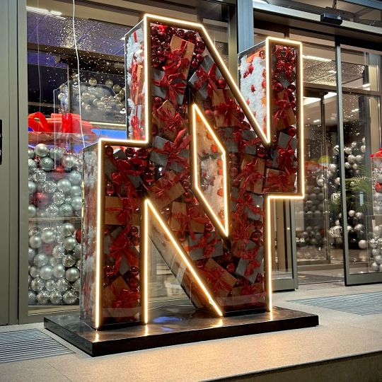 рекламное, производство, бутафория, Бишкек, пенопласт, металл, декор, изделия, инсталляция