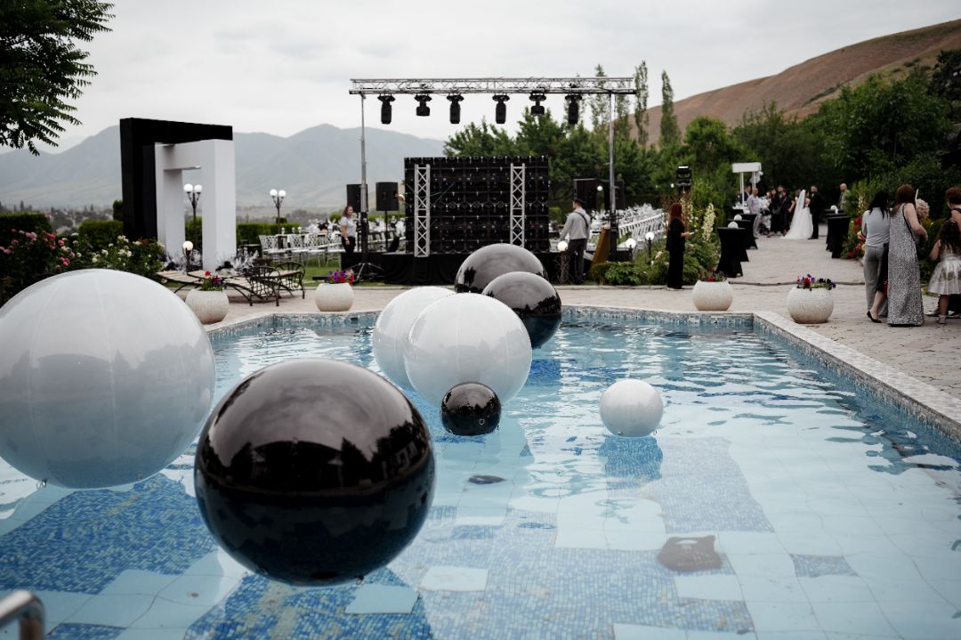 чёрно-белая свадьба свадьба в чёрно-белых тонах black & white wedding монохромная свадьба классическая свадьба элегантная свадьба стильная свадьба