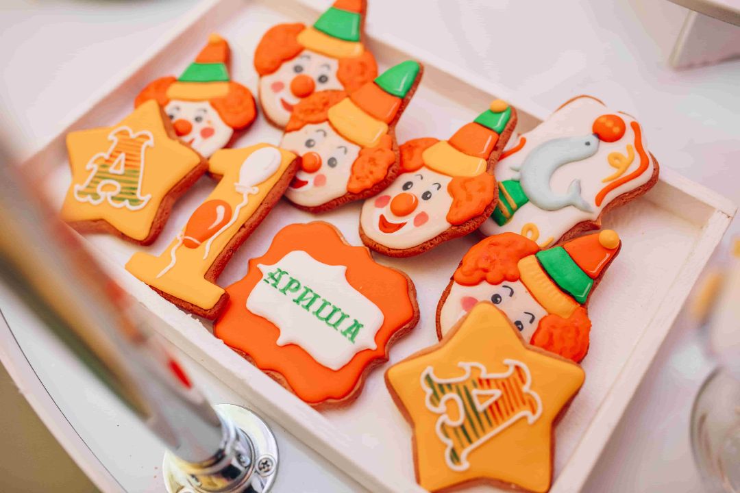 цирк, выпечка, бишкек, декор, аниматоры,декоратор, детский, магазин, шарики, оформление, фотозона, candybar