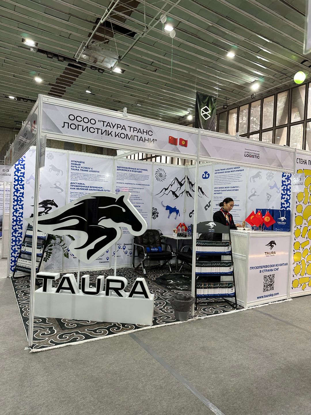 выставочный стенд, выставка, рекламное, производство, бутафория, Бишкек, пенопласт, металл, декор, изделия, инсталляция