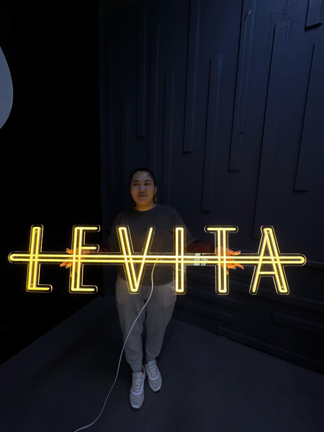 неоновая табличка, неоновые надписи бишкек, рекламное, производство, бутафория, Бишкек, пенопласт, металл, декор, изделия, инсталляция, неон, объемные буквы