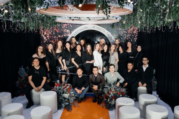 школа декора, аэродизайна