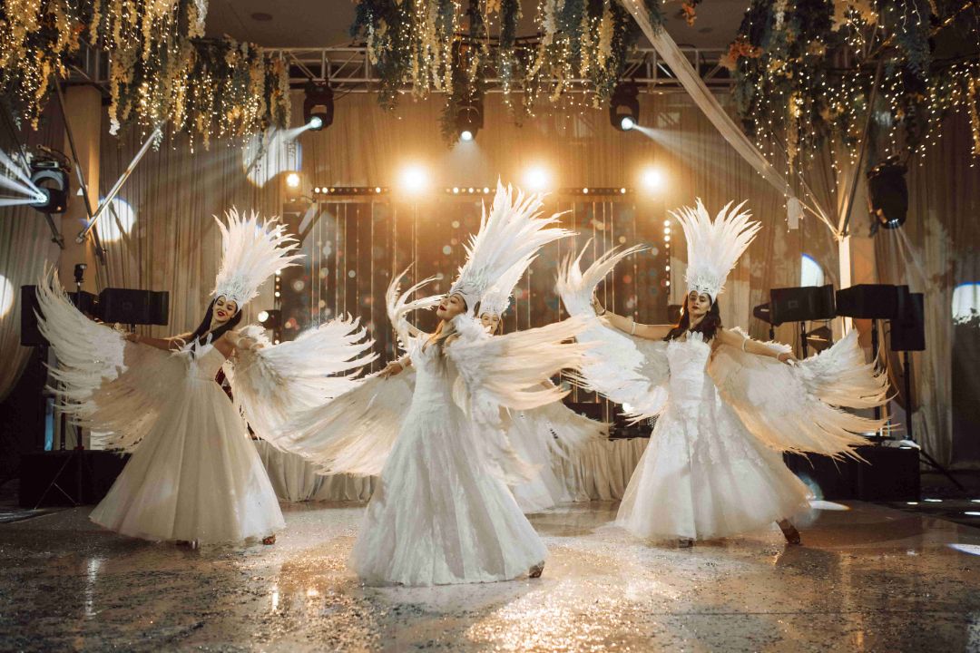 танцевальное шоу, невеста, бишкек,eventdecor, свадьба, букет, декор, свадебное агентство, кызузату, weddingdecorkg