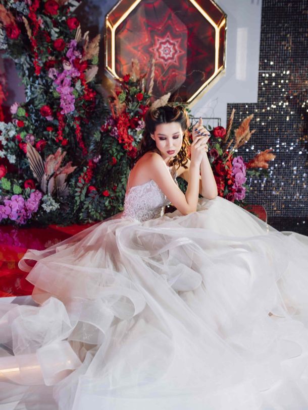 свадебное агенство бишкек