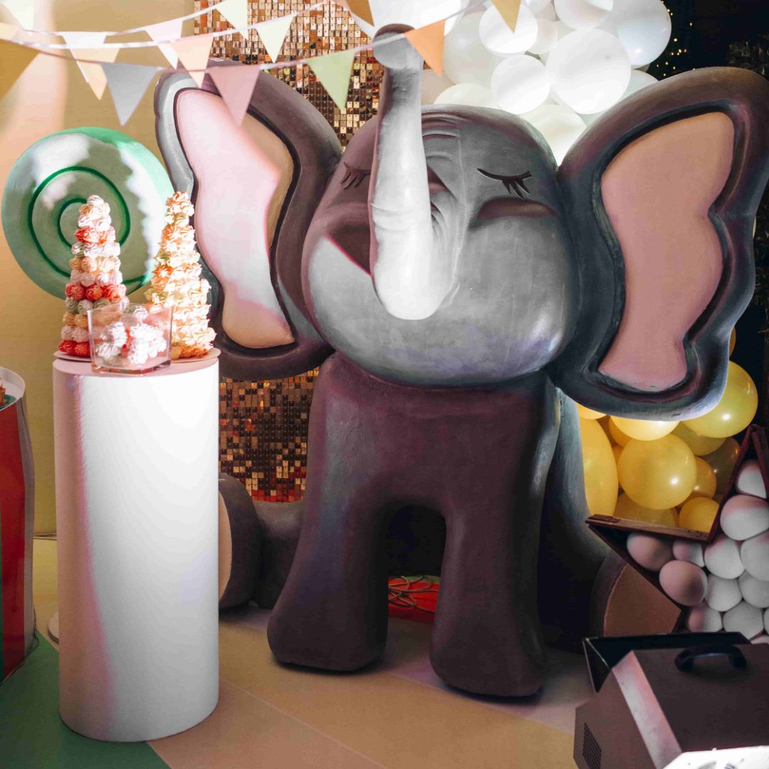 пенопласт, цирк, бишкек, декор, аниматоры,декоратор, детский, магазин, шарики, оформление, фотозона, candybar