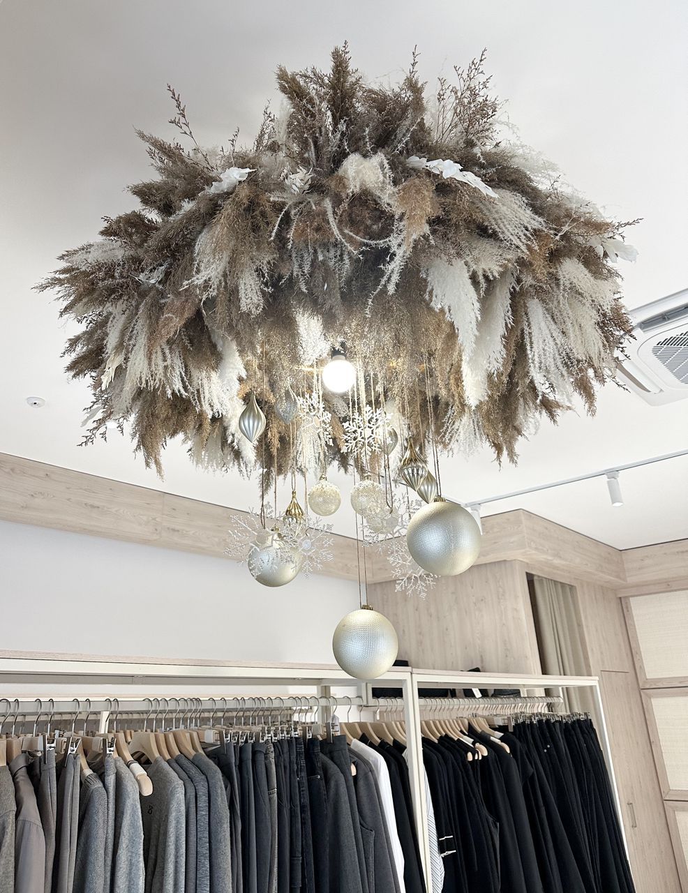 пампас, рекламное, производство, бутафория, Бишкек, пенопласт, металл, декор, изделия, инсталляция