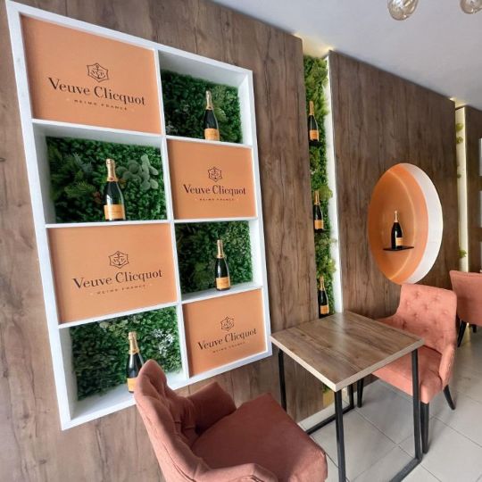 рекламное, производство, бутафория, Бишкек, пенопласт, металл, декор, изделия, инсталляция, HoReCa