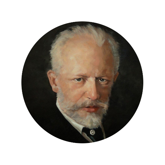 Сергей Прокофьев