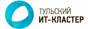 Логотип Тульский ИТкластер