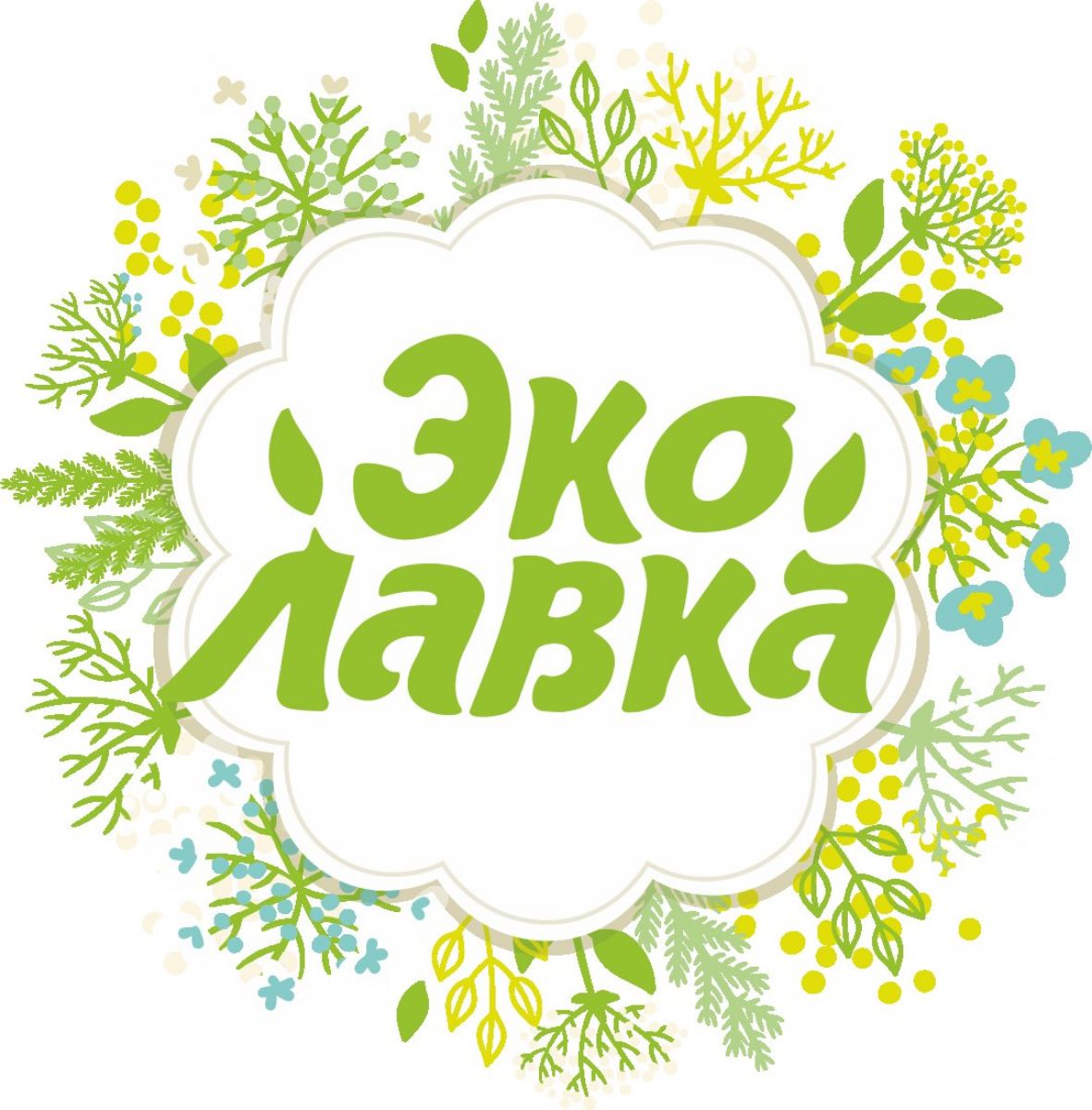 ЭКО ЛАВКА