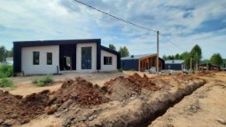 Почему стоит купить коттедж в Ижевске