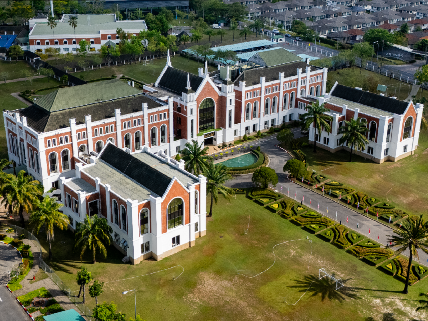 British International School