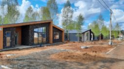 Индивидуальное строительство или готовые проекты домов и коттеджей