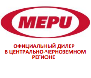 Logo MEPU