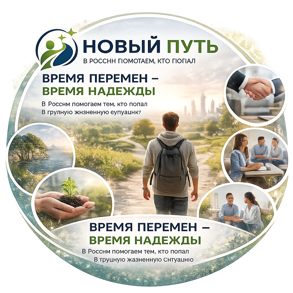 Новый Путь