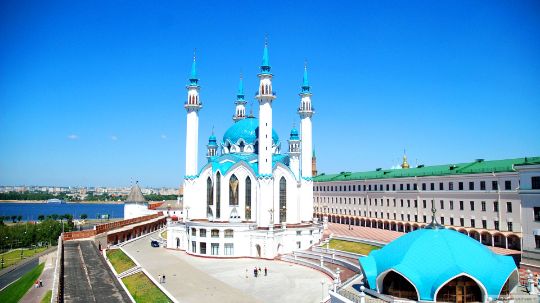 ГКБ ГОРОДСКИЕ КЛИНИКИ БОЛЬНИЦЫ КАЗАНИ