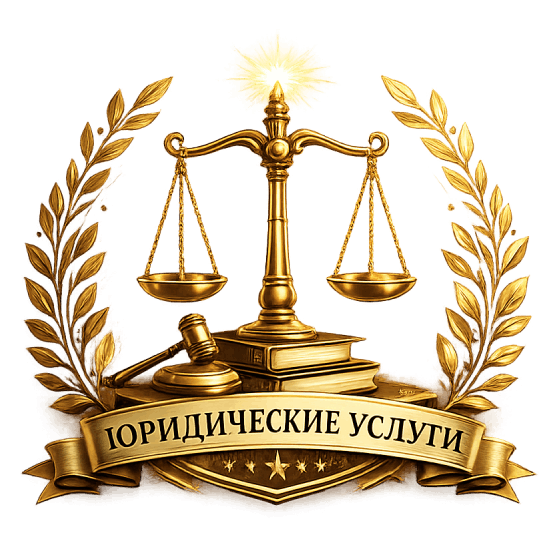 Юридические услуги