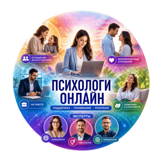 Психологи онлайн