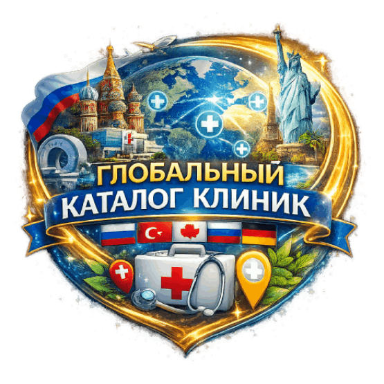 Глобальный Каталог Клиник
