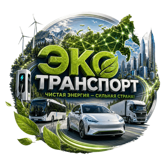ЭКО Транспорт