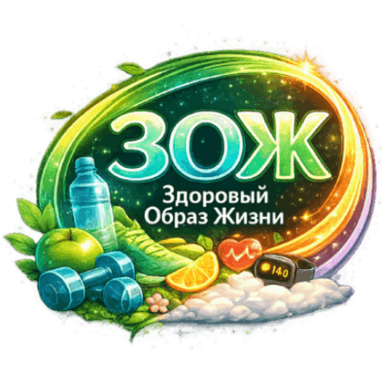 Здоровый Образ Жизни