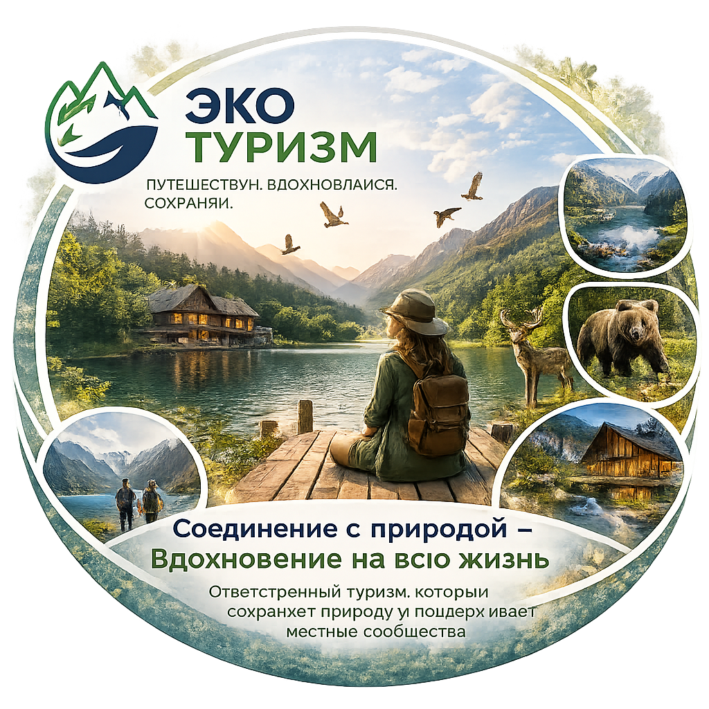 ЭКО Туризм